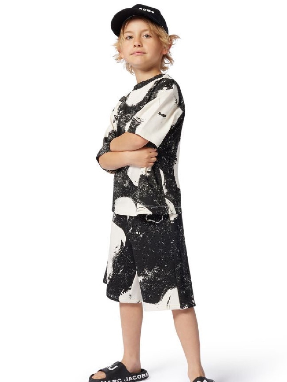 Marc Jacob’s daisy tshirt